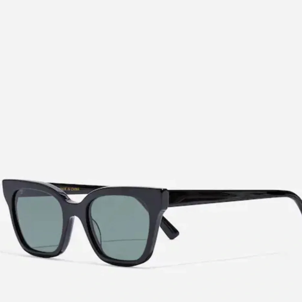 Madewell Pierport Sunglasses - Picture 2 of 4